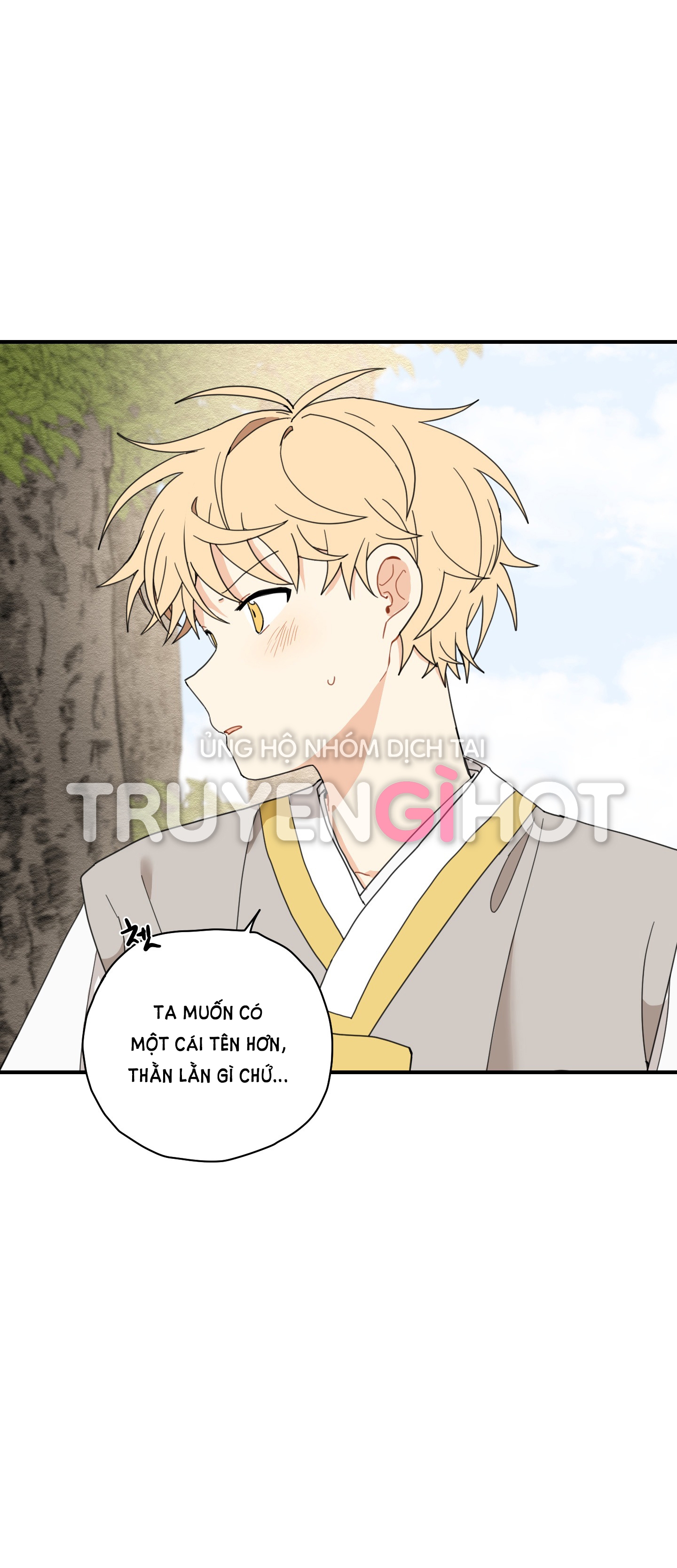 [18+] con đường hoa chuông vàng - liên kiều rơi chốn này chapter 5.1 25