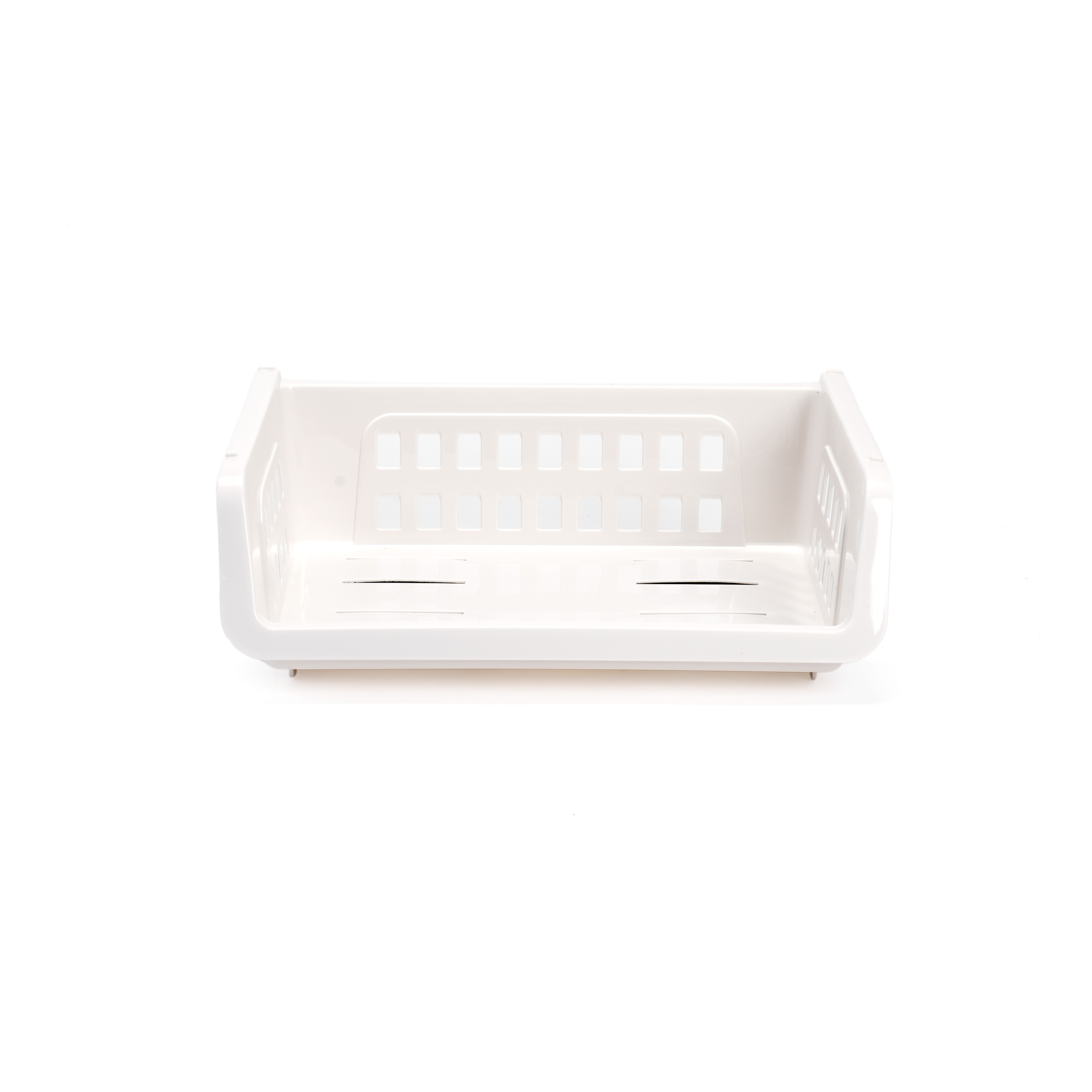 Giỏ đựng đồ đa năng có thanh trượt, dễ xếp tầng, tiết kiệm không gian, 4 size - Hàng nhập khẩu chính hãng Cobihome