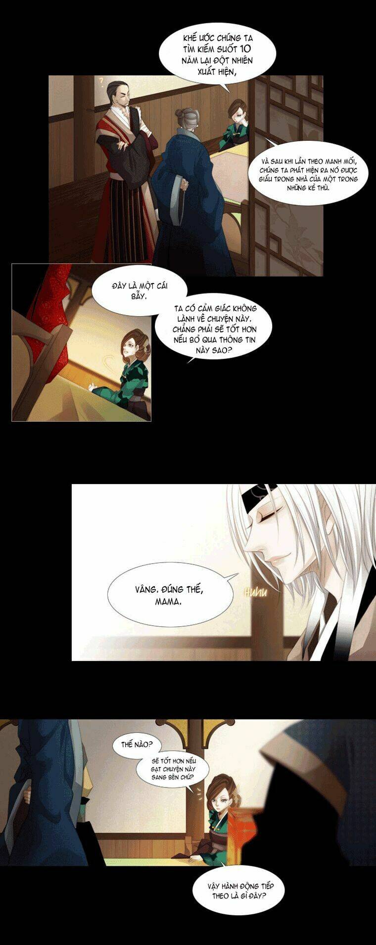 the twelfth night chapter 8 23