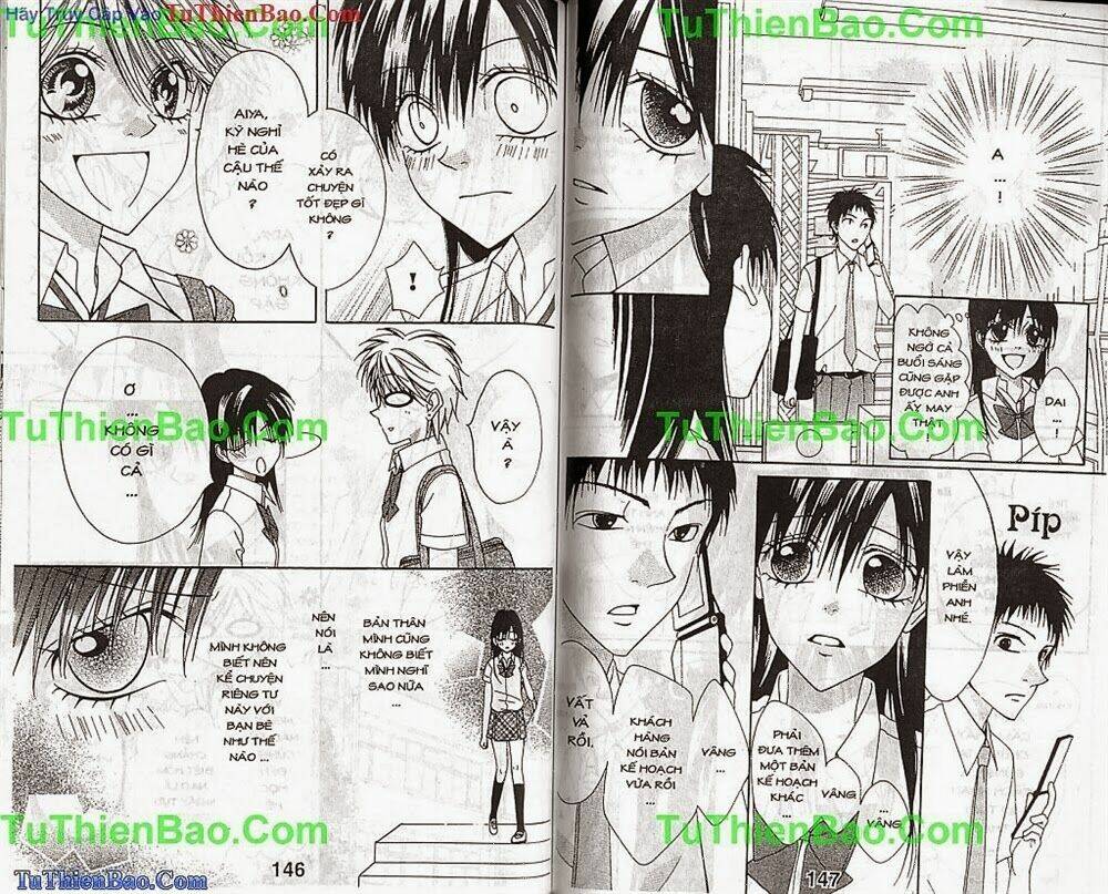 tình bạn đích thực chapter 12 74