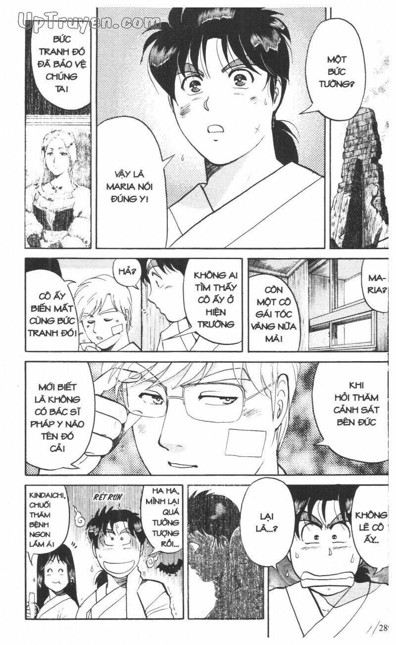 thám tử kindaichi (bản đẹp) chapter 12 292