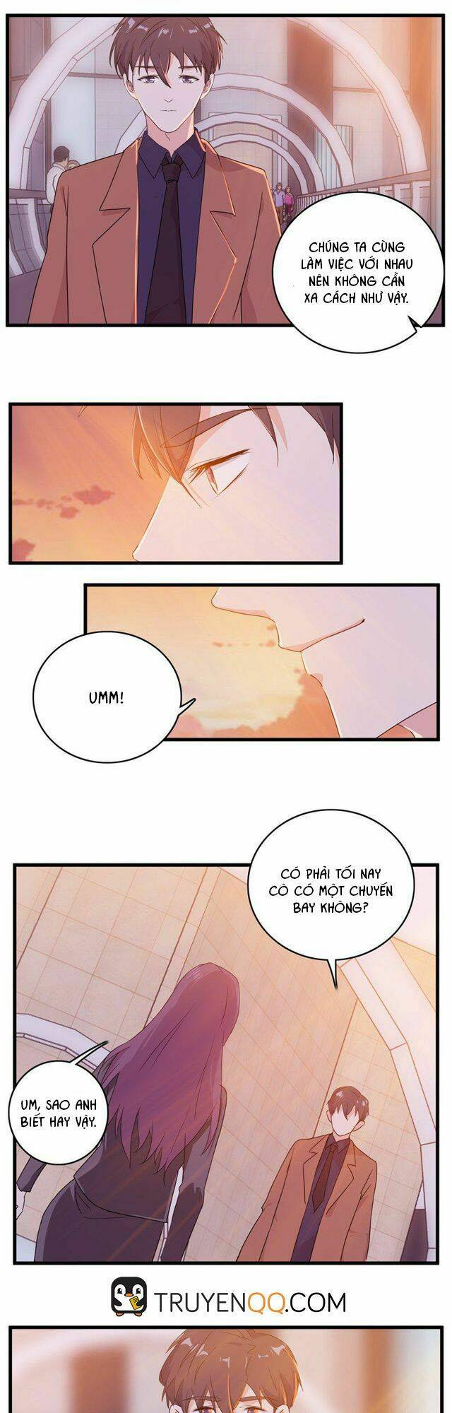 khốn ái tù lung chapter 50 6