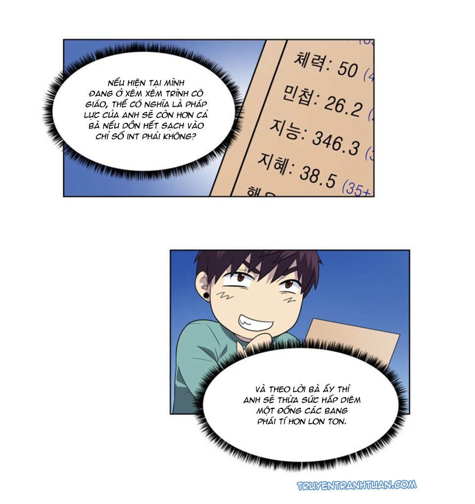 the gamer chapter 183 36