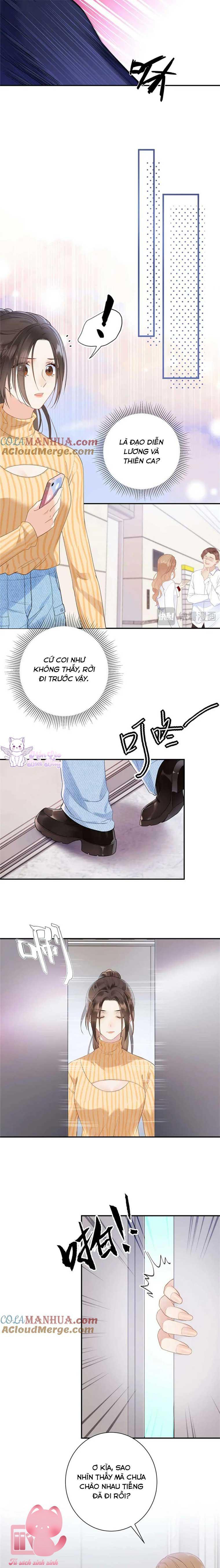 hàng tỷ ngôi sao không bằng em chapter 18 10