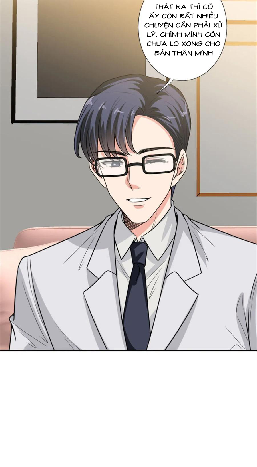 thí hôn lão công, cần giúp sức chapter 398 5