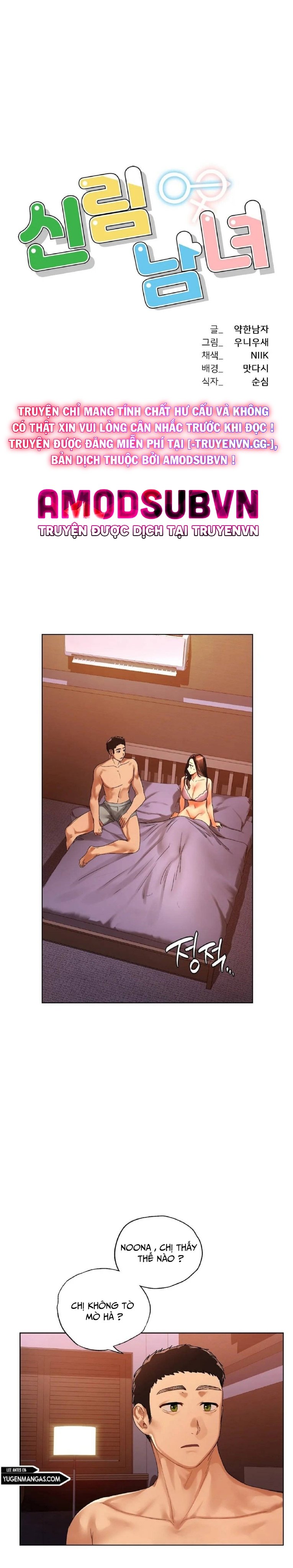 đàn ông và đàn bà ở sillim chapter 22 3