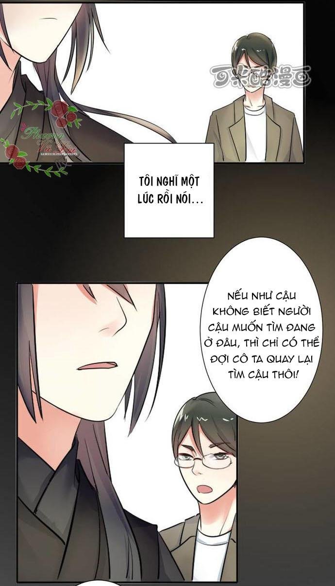 ảnh đế cầu sủng chapter 2 25