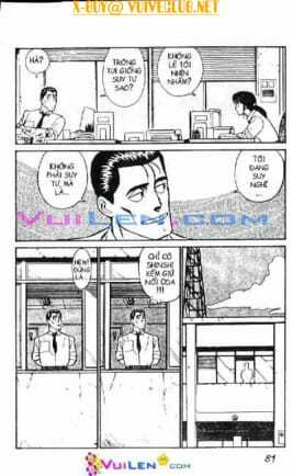 cảnh sát cơ động chapter 2 80