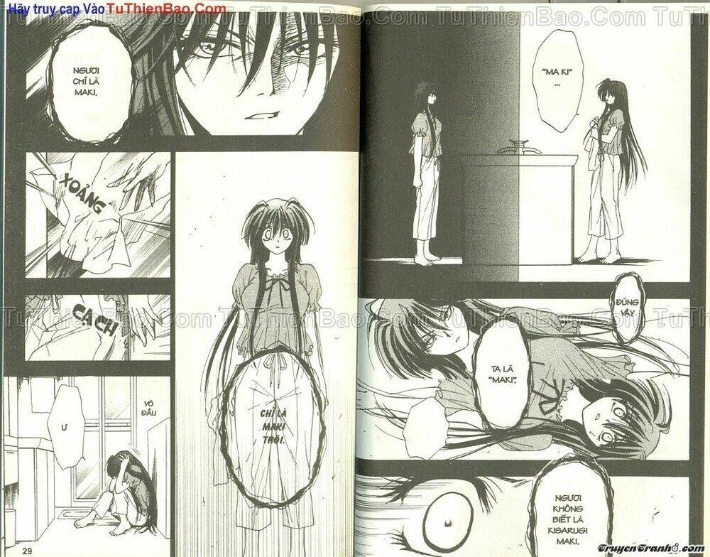 wchange chapter 3 13