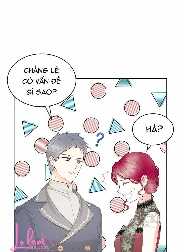 kẻ tạo ra nữ phản diện chapter 59.1 39