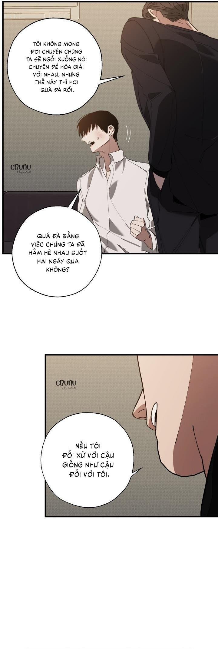 (cbunu) tráo đổi chapter 65 5