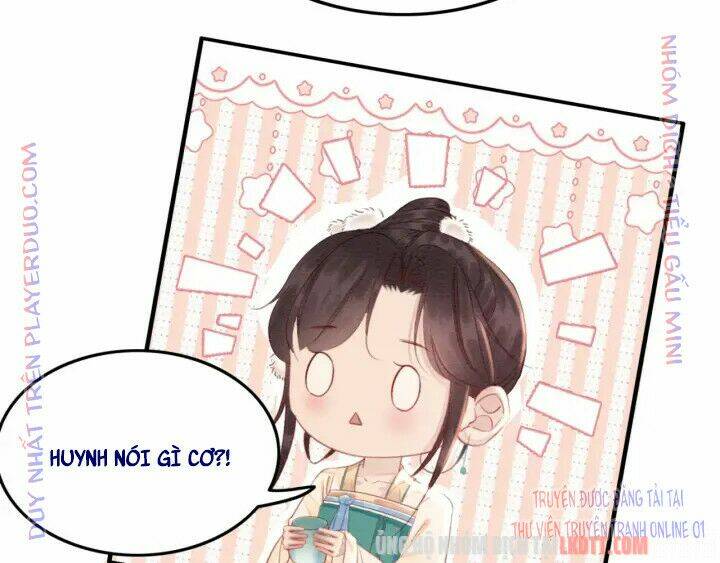 trọng sinh bá sủng nhiếp chính vương quá mạnh mẽ chapter 206 50