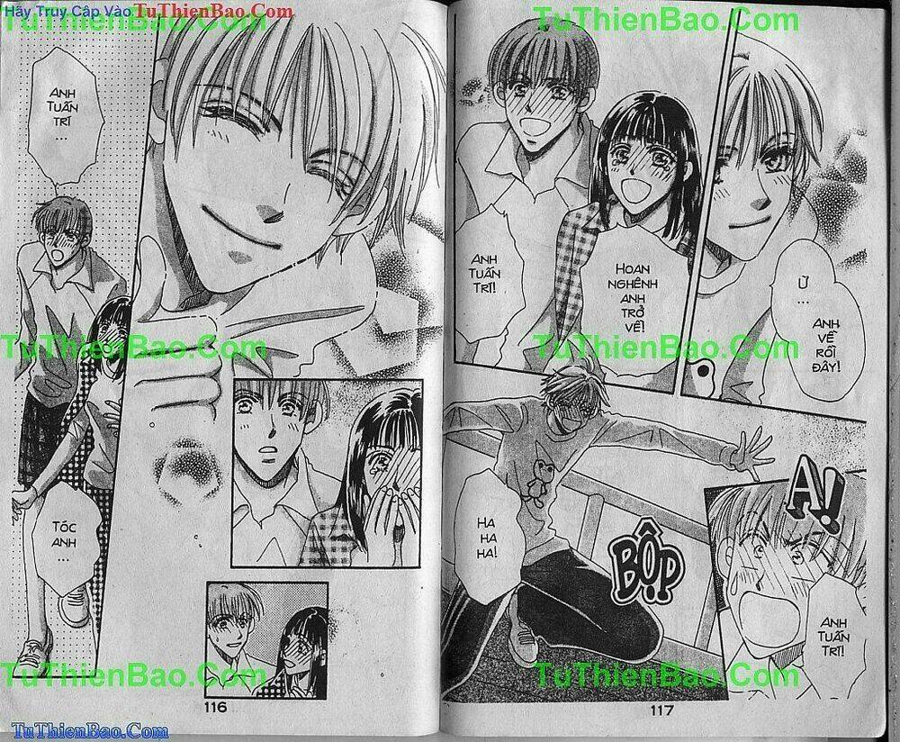 mây trắng tinh khôi chapter 3 59