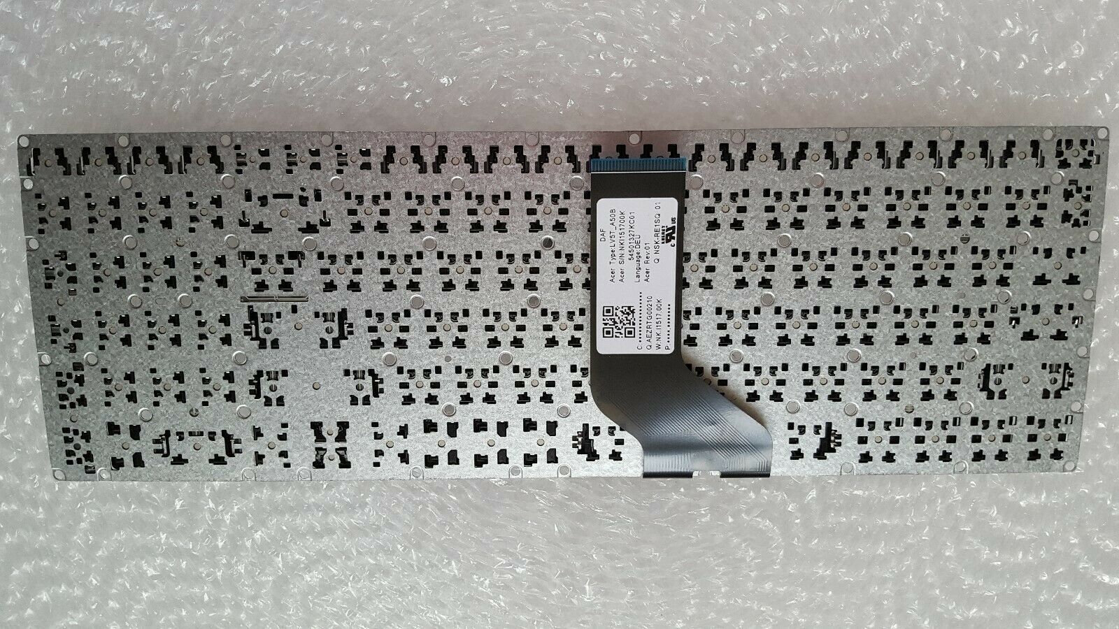 Bàn Phím dành cho ACER Aspire V5-591G V5-591G-54EK