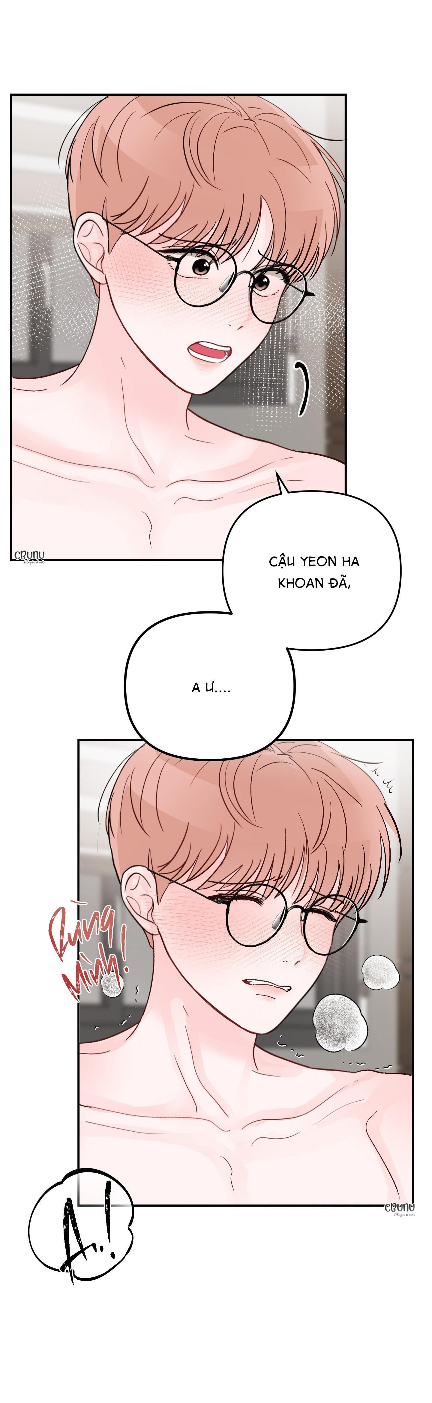 thán phục thanh xuân chapter 56 27