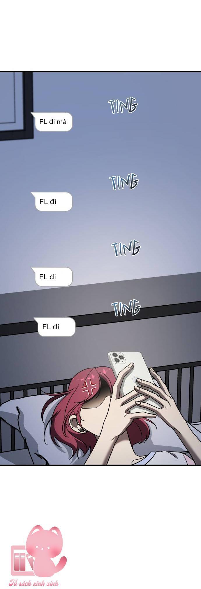 trend yêu đương 2023 chapter 8 28