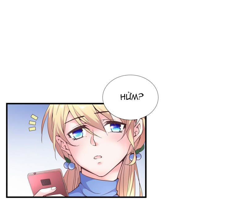 chiến lược lãng mạn của thịnh thiếu chapter 41 14