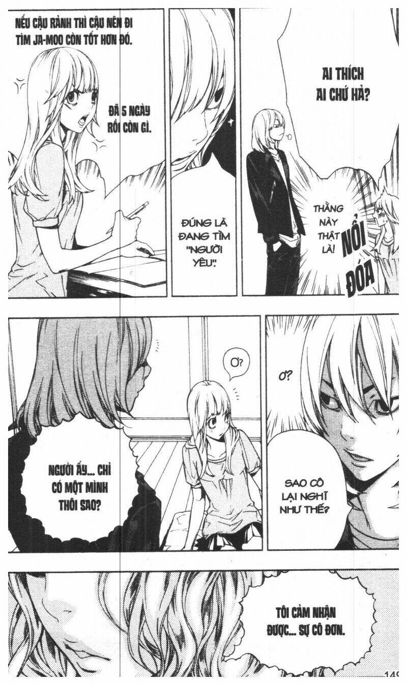 móng vuốt chapter 2 149