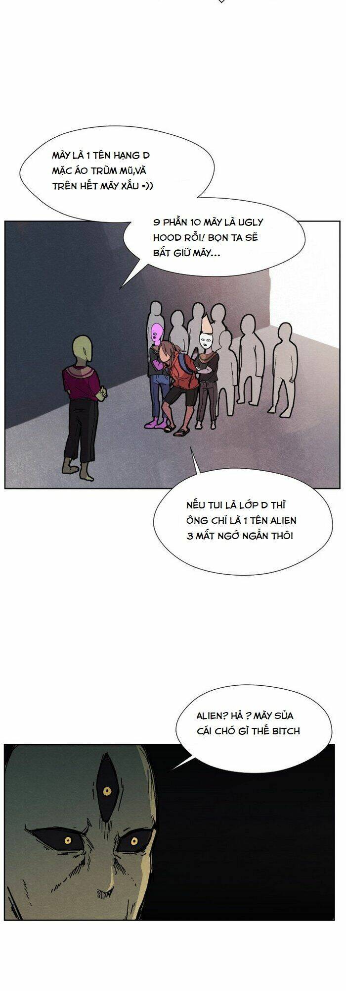 mặt nạ tà ác chapter 1 50