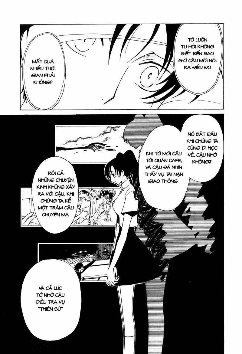 xxxholic - hành trình bí ẩn chapter 63 22