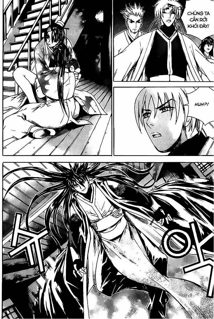 the sword of emperor chapter 13 7