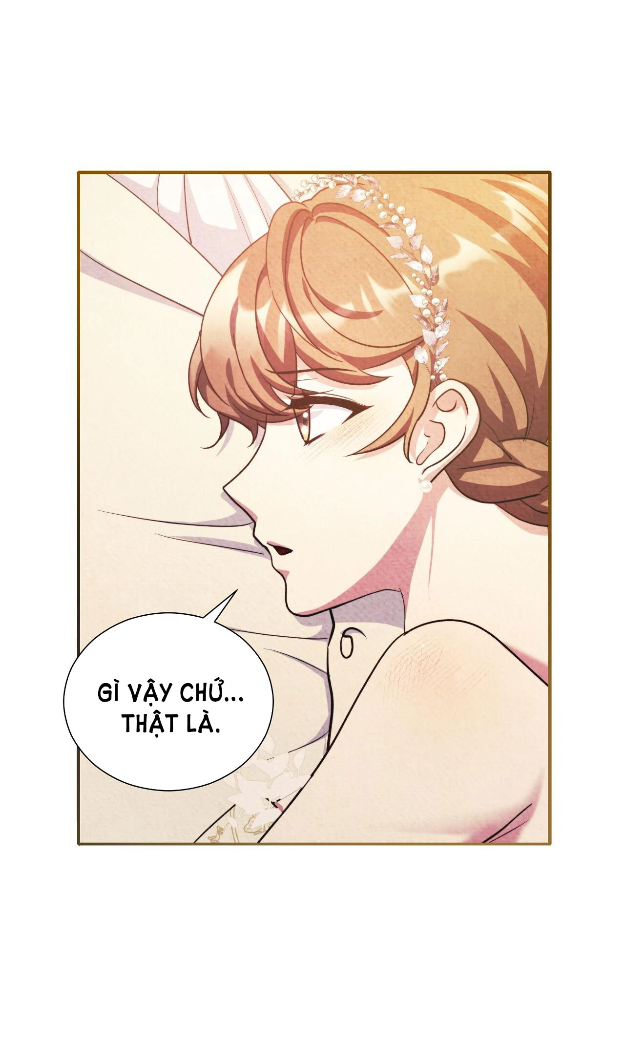 Hầu Tước Sạch Sẽ Và Quý Cô Bảo Thủ chapter 30.2 - Trang 8