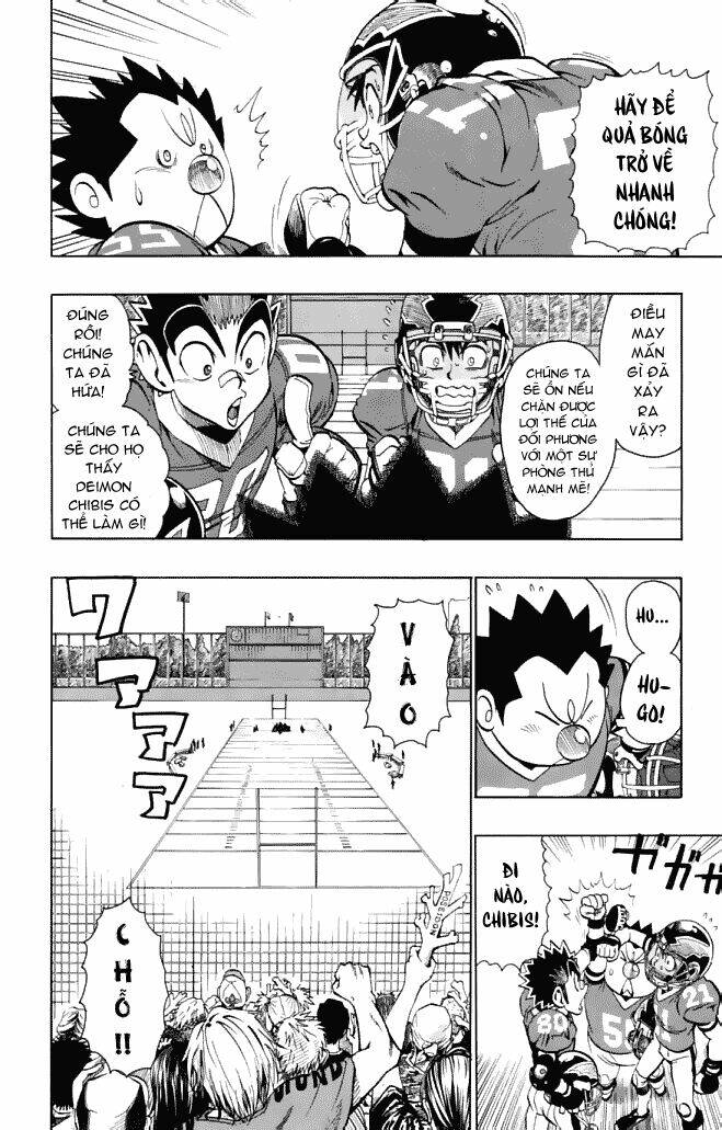 lá chắn mắt chapter 118 6