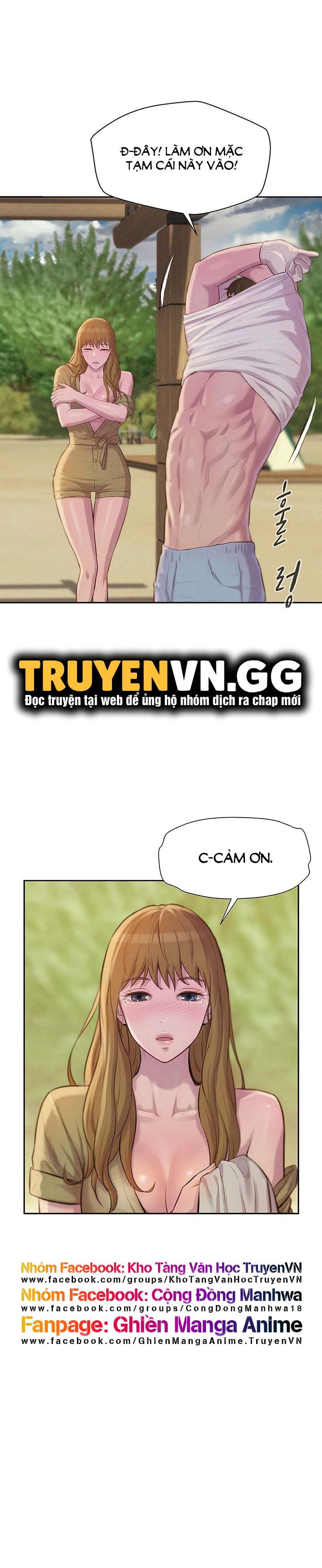 trại hè lãng mạn chapter 8 29