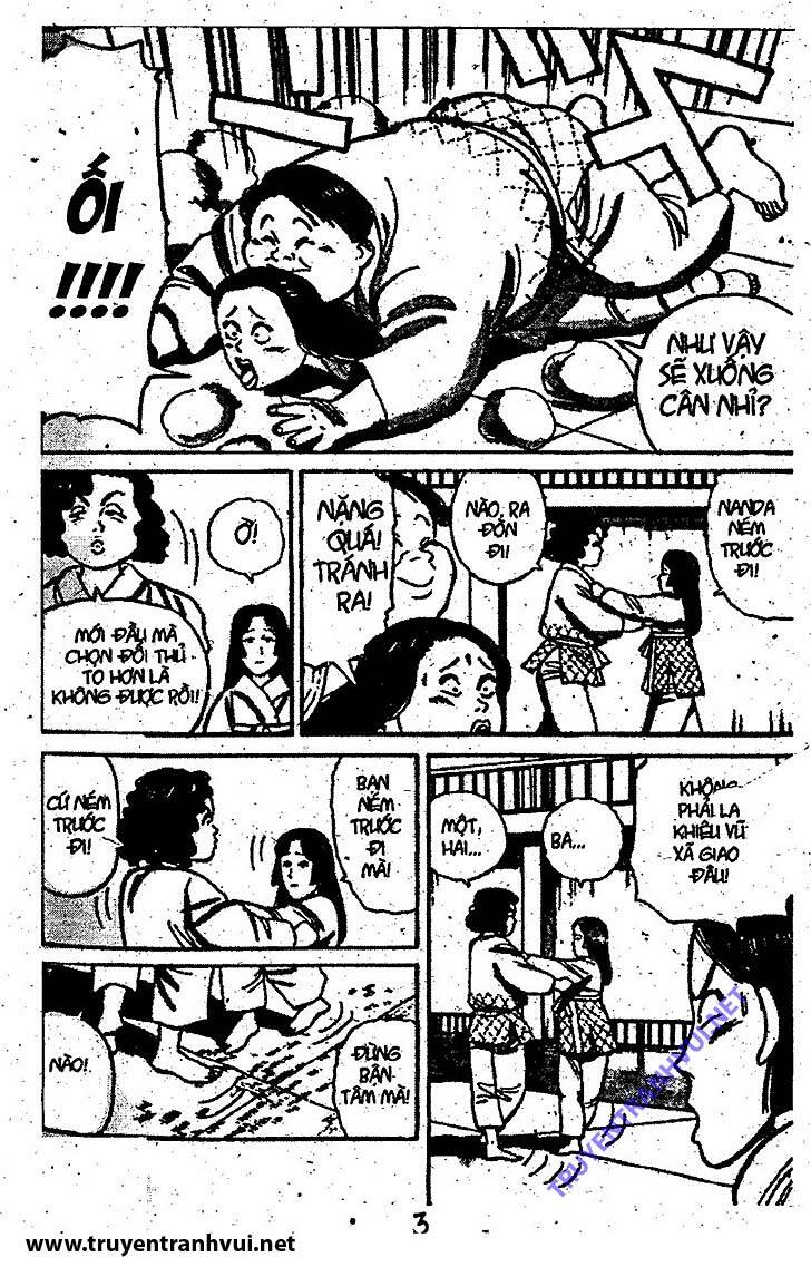 yawara chapter 115 6