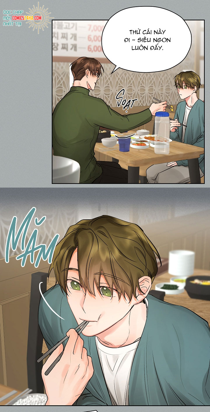 kế hoạch cưới chồng chapter 8 24