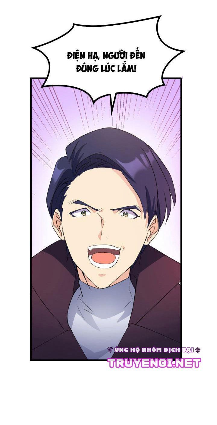 tôi định quyến rũ anh trai nhưng nam chính đã đến chapter 13 13