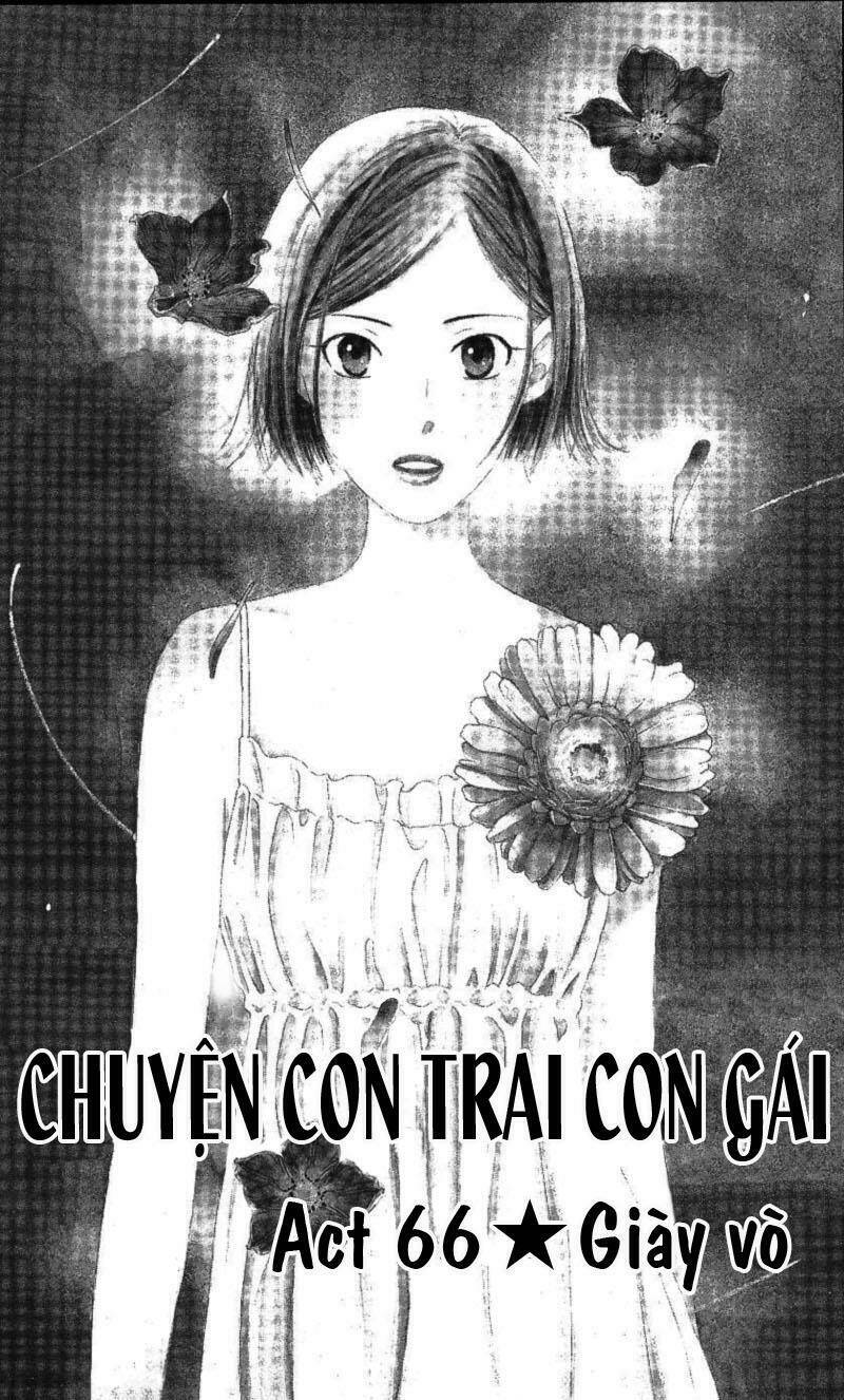 kare kano hajimemashita chapter 66 1