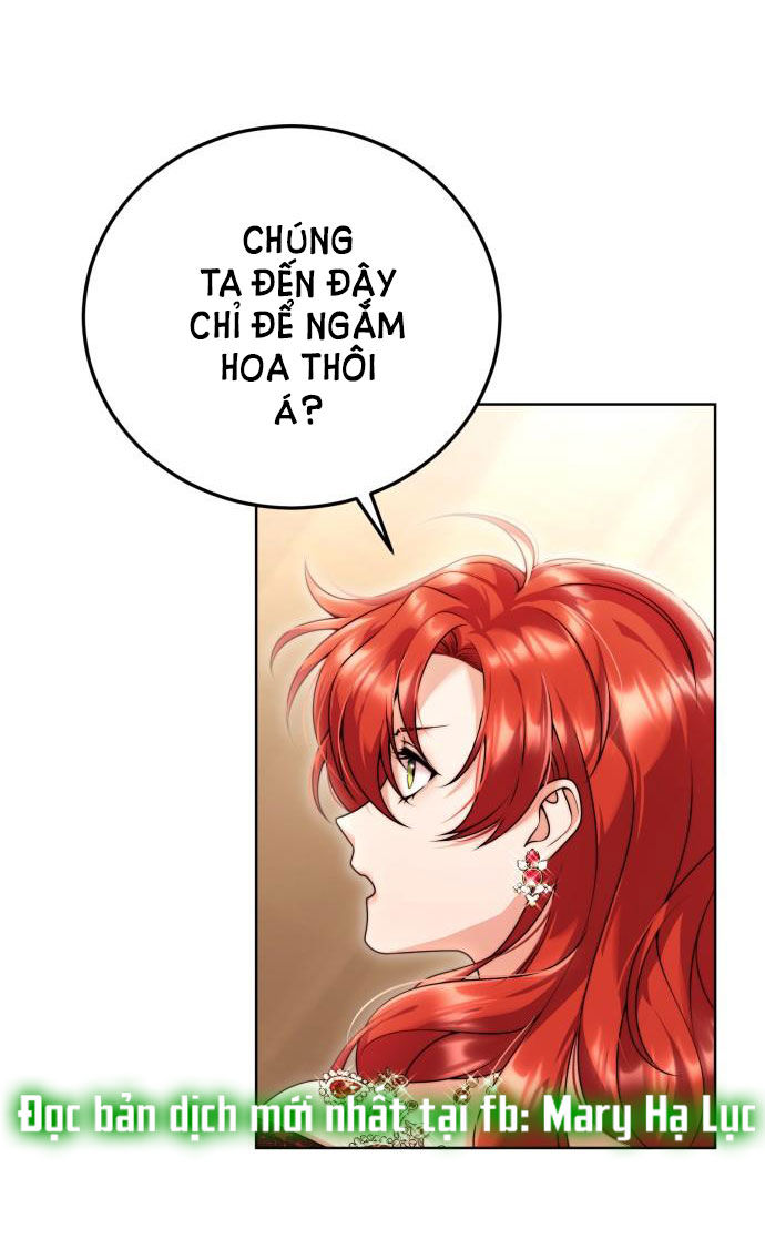 tôi sẽ ly hôn với người chồng bạo chúa chapter 22.1 15