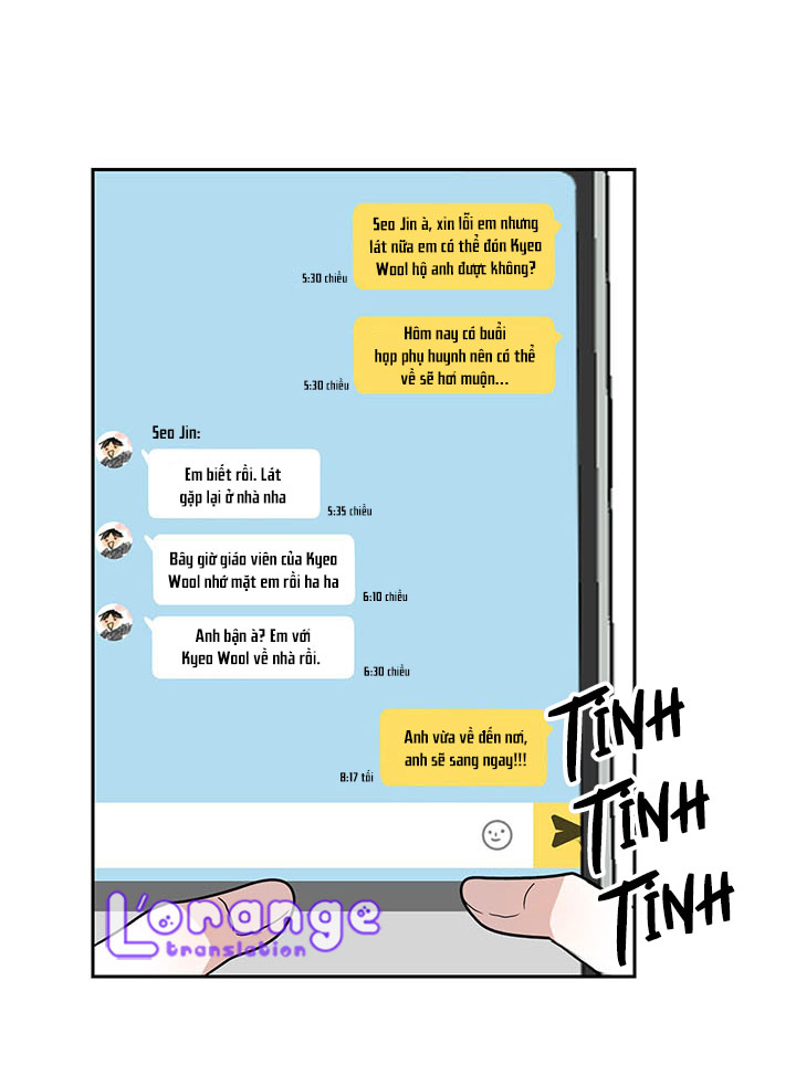 mùa xuân lại đến chapter 5 31