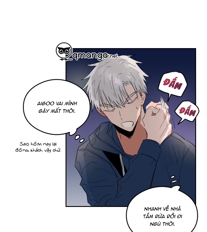 tình tay ba chapter 2 64