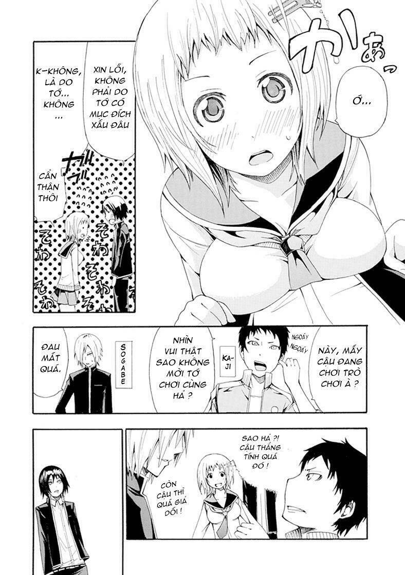 re: live chapter 1 21