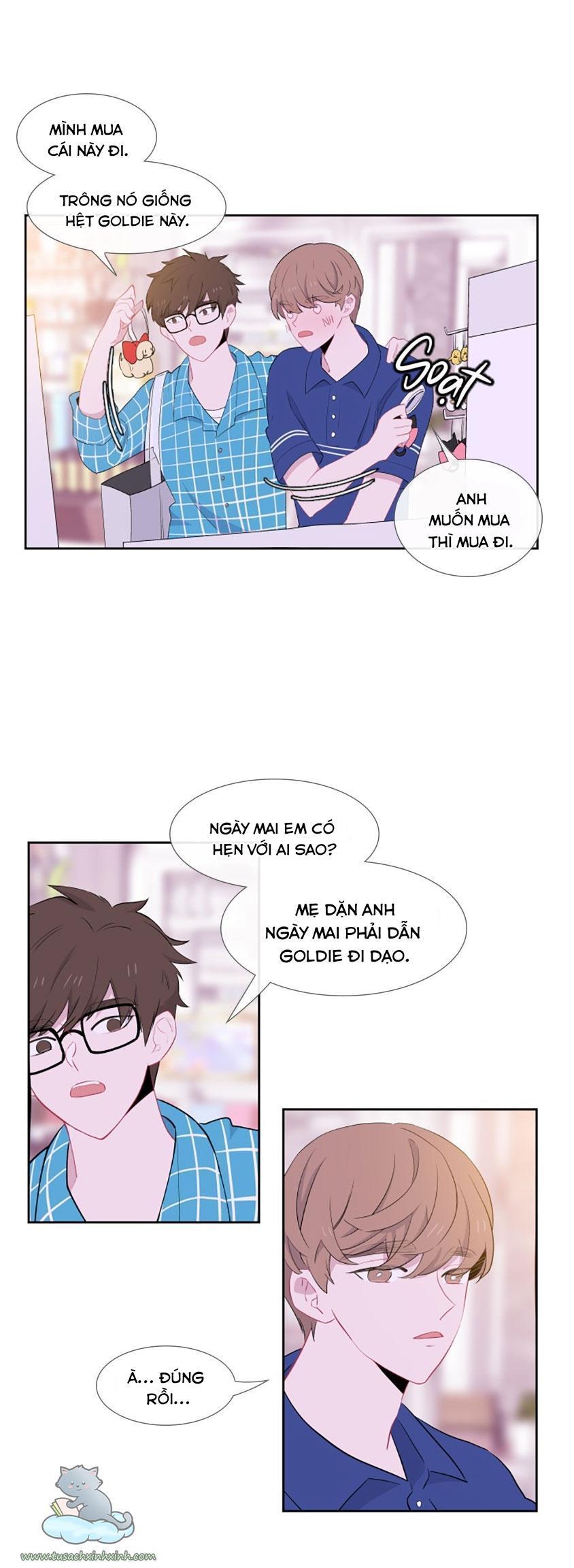 về bên anh chapter 26 34