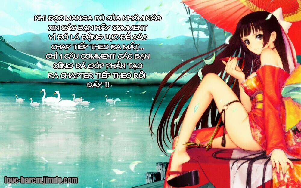 tsuki tsuki! chapter 3 2