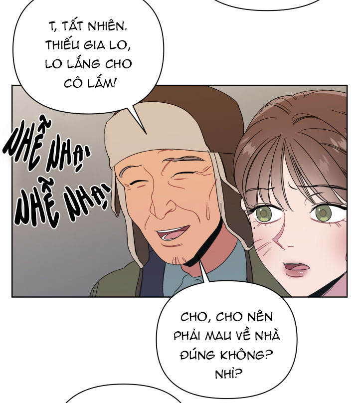 thiên đường (heaven) chapter 15.1 15