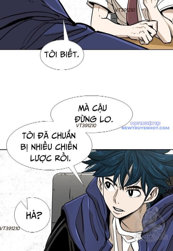 shark - cá mập chapter 256 59