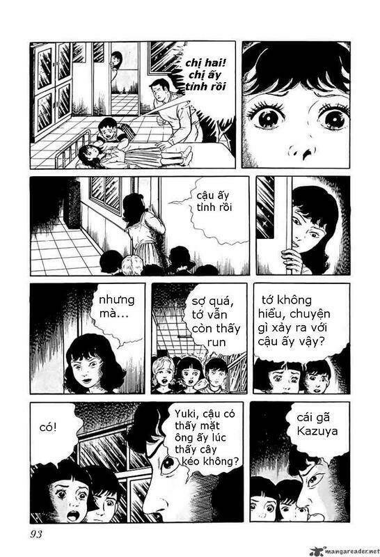 god's left hand, devil's right hand chapter 5 14