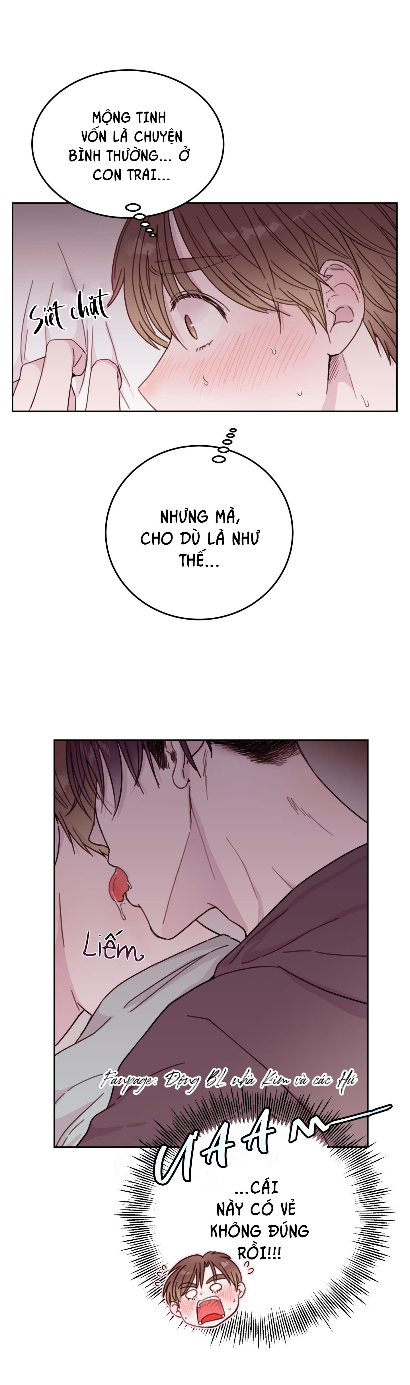 em trai vợ thật nguy hiểm chapter 5 3