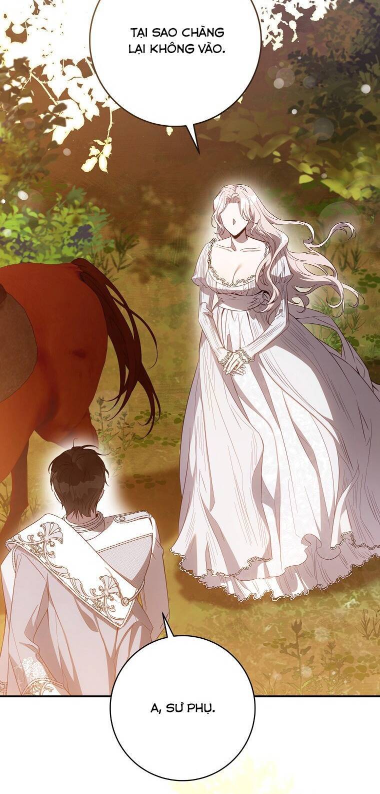 tôi đã thuần hóa một tên bạo chúa và chạy trốn chapter 101 26