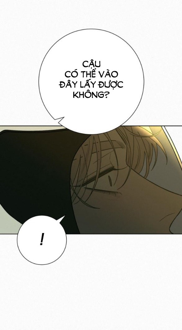 Tình Yêu Trong Sáng chapter 79.1 - Trang 7