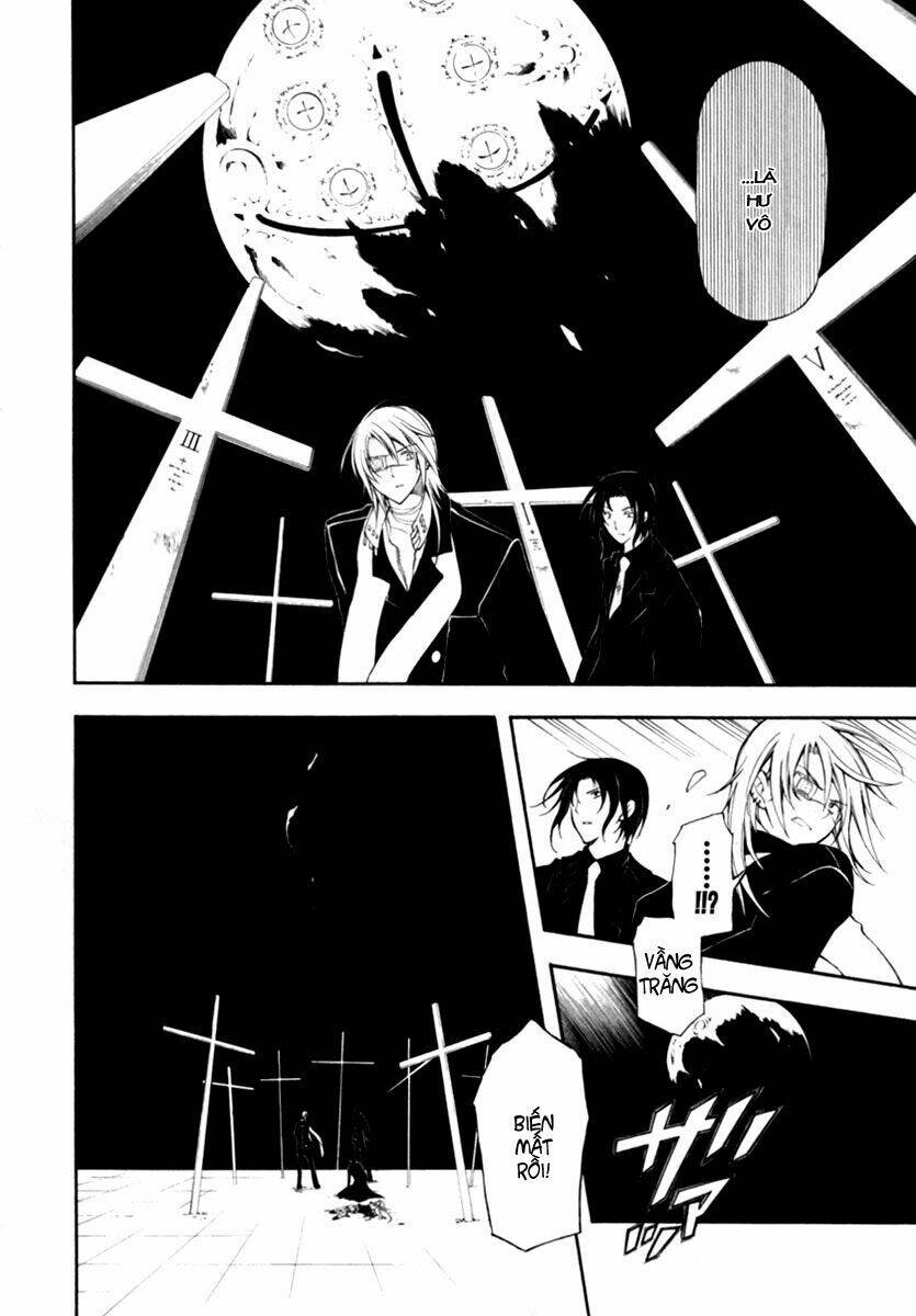 bloody cross chapter 14 33