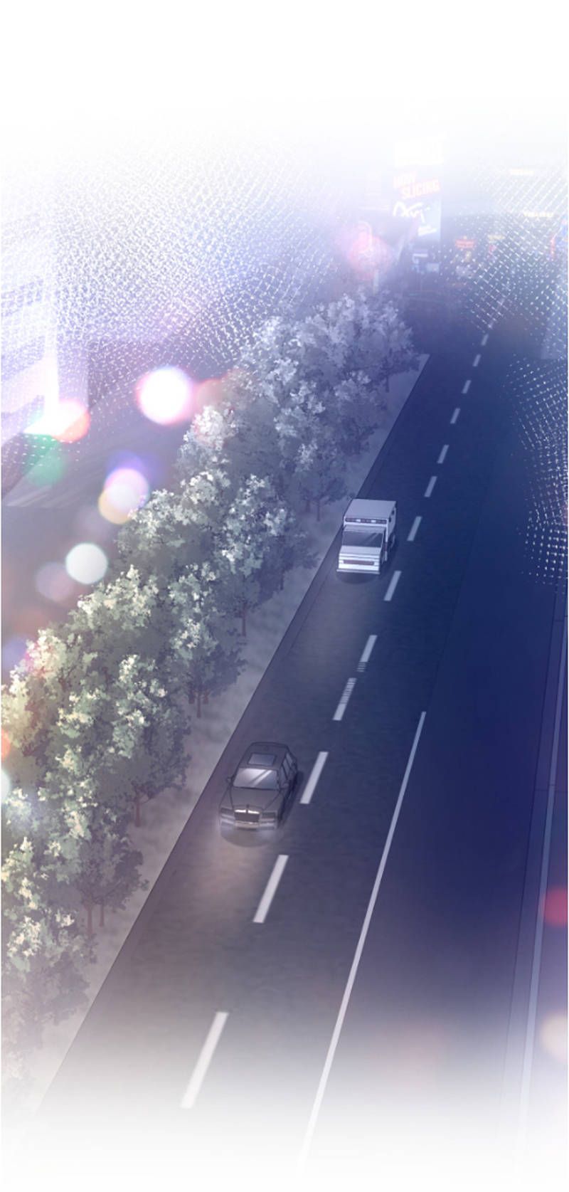 bạch liên hoa tuyệt mĩ dạy học online chapter 3 31