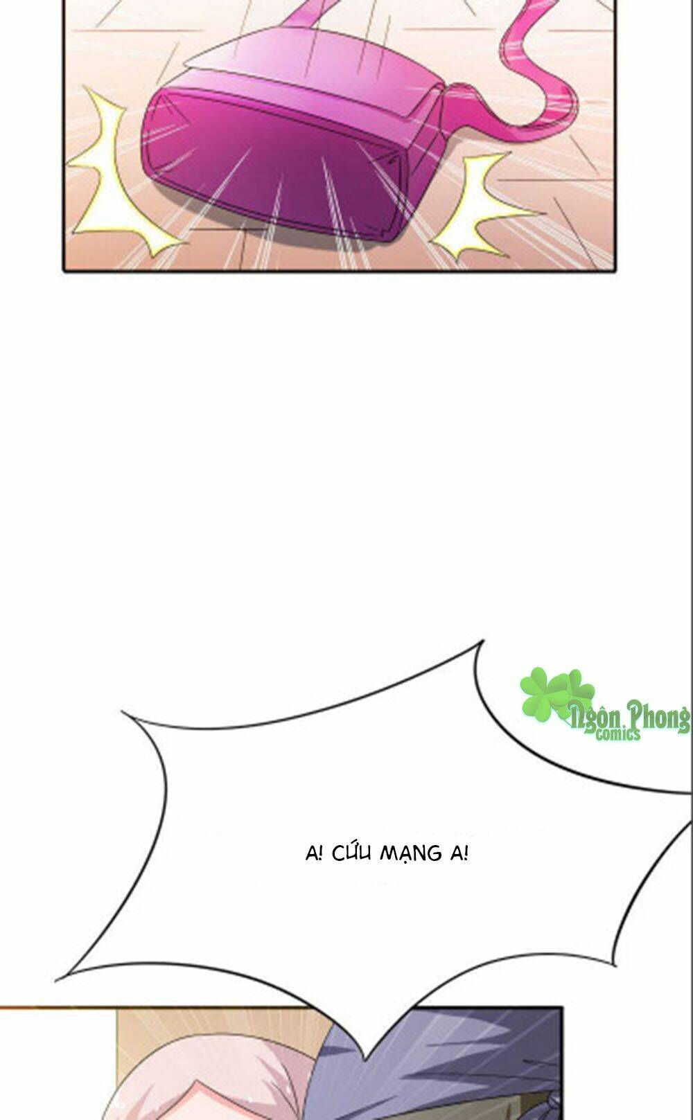 em vẫn còn nhỏ chapter 89 16