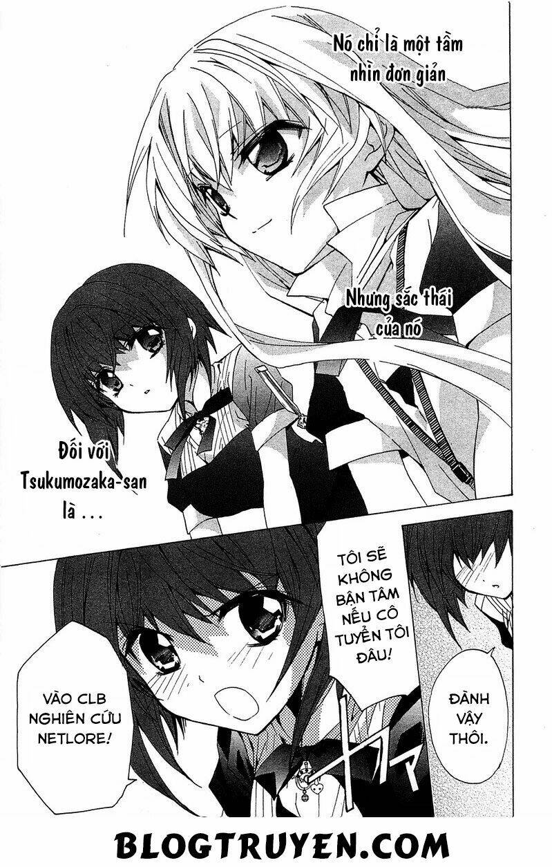 ác mộng gakuen chapter 5 40