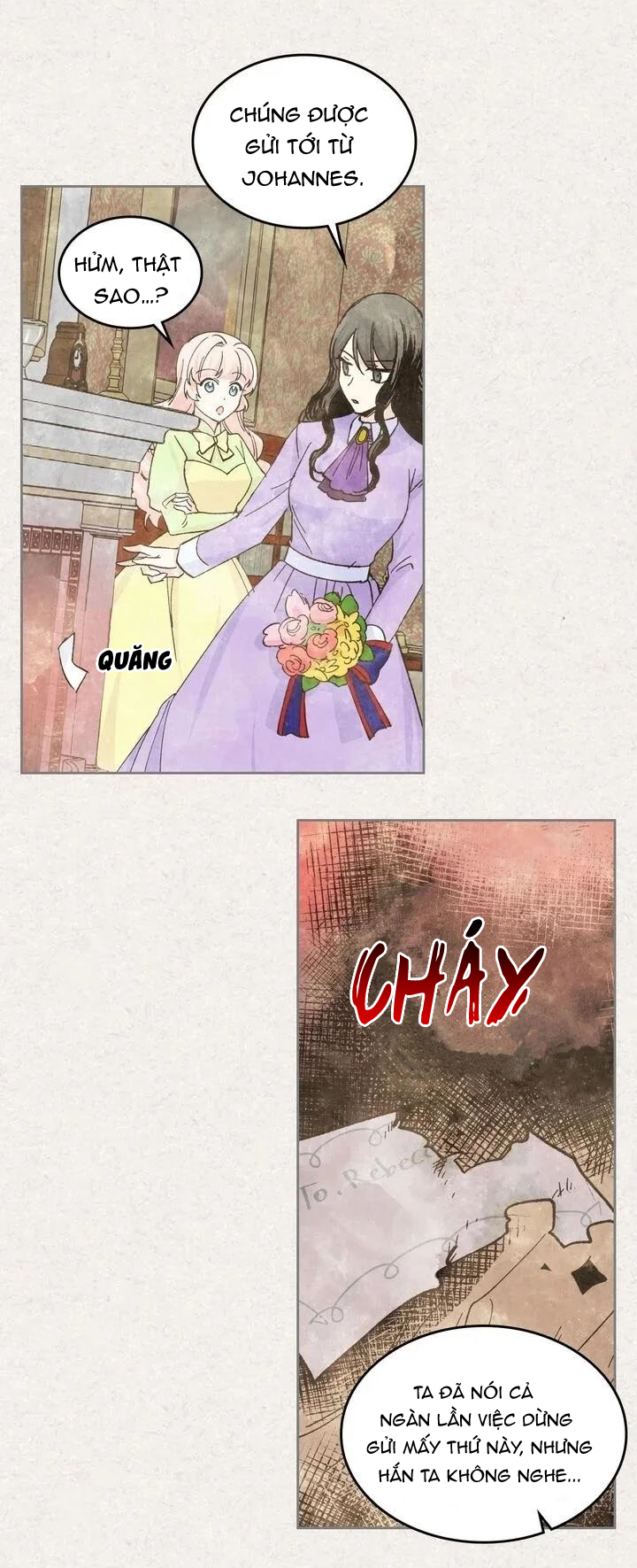 thú cưng của nhân vật phản diện chapter 17 51