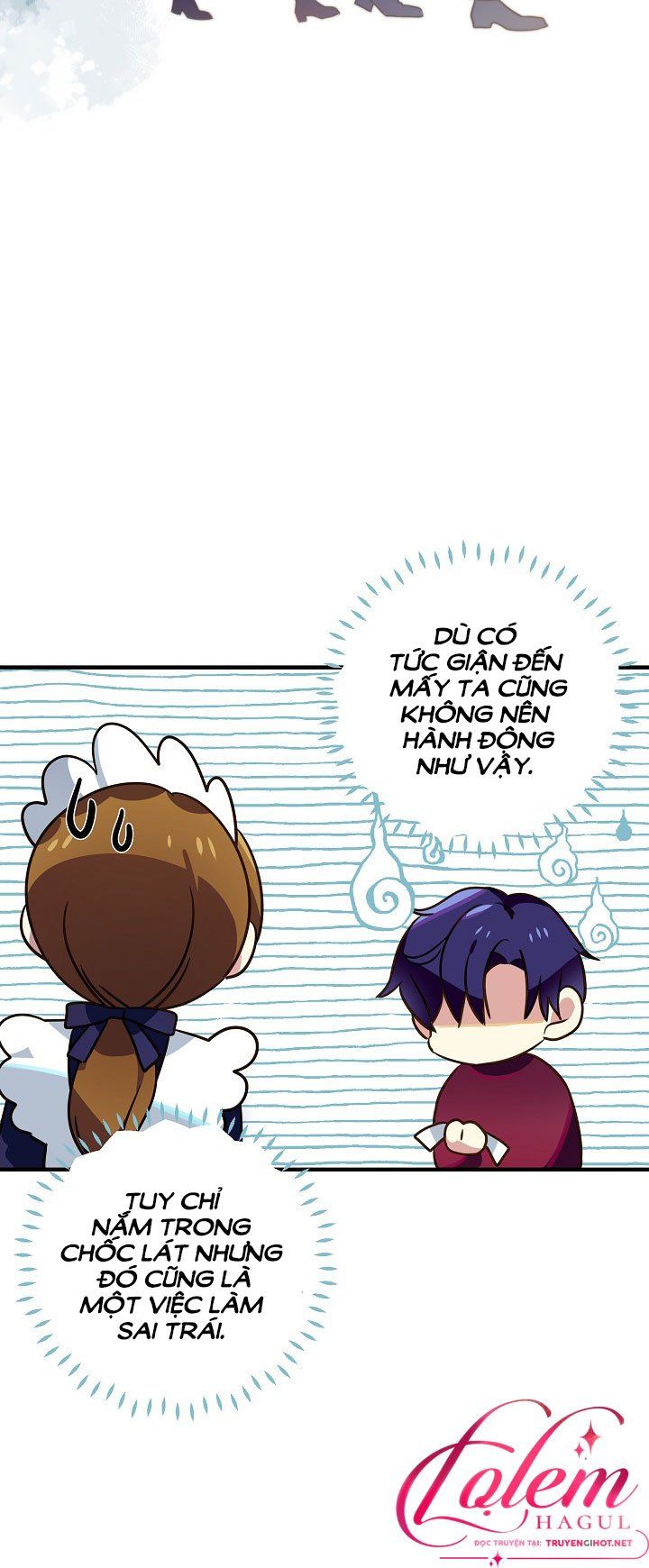 từ lúc bắt đầu tôi vẫn luôn ở bên em chapter 18 7